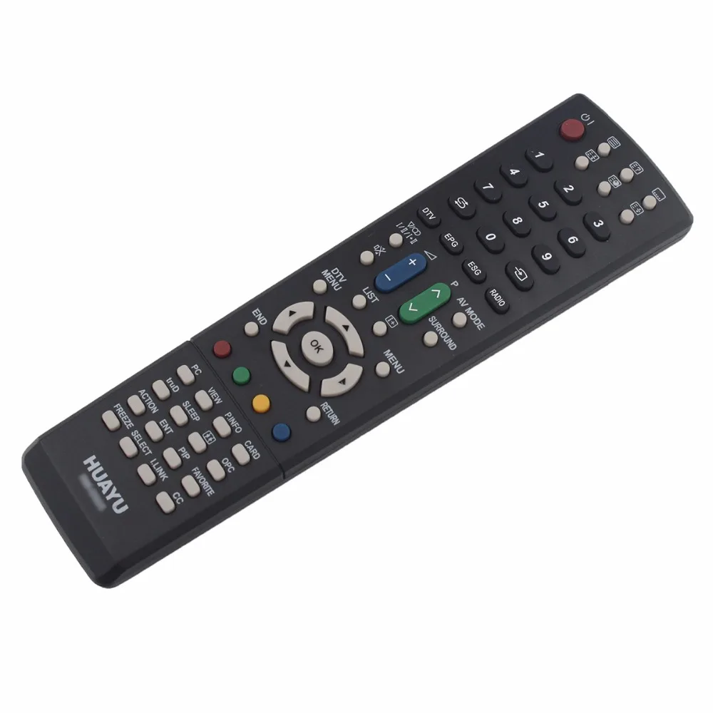 Пульт дистанционного управления для телевизора RM D925 = GA490WJSA GA494WJS SHARP с фабрики