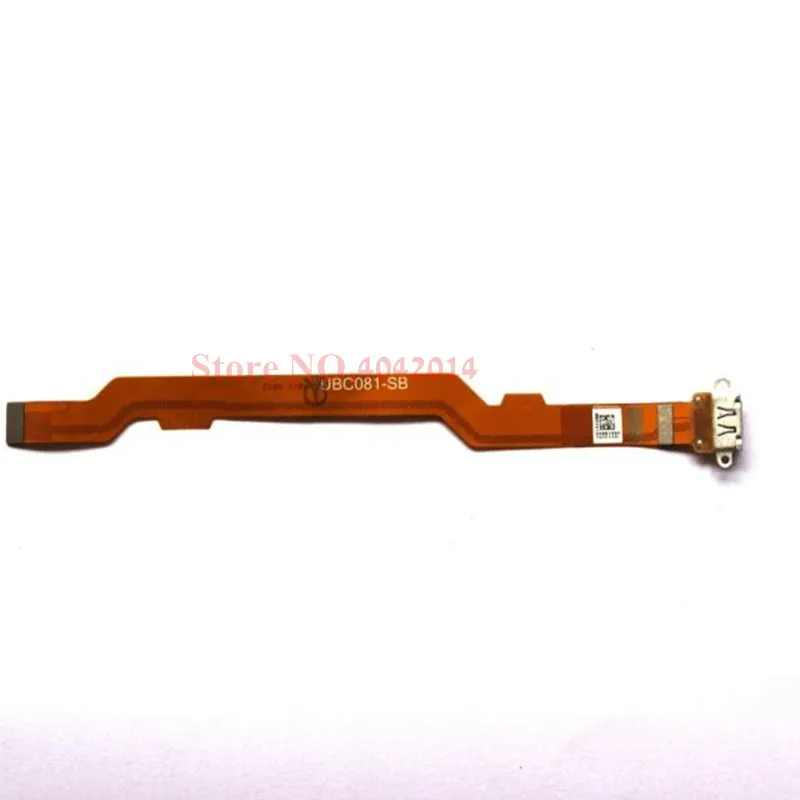 1 шт. оригинальная USB плата с зарядным портом док-модуль разъем гибкий кабель для