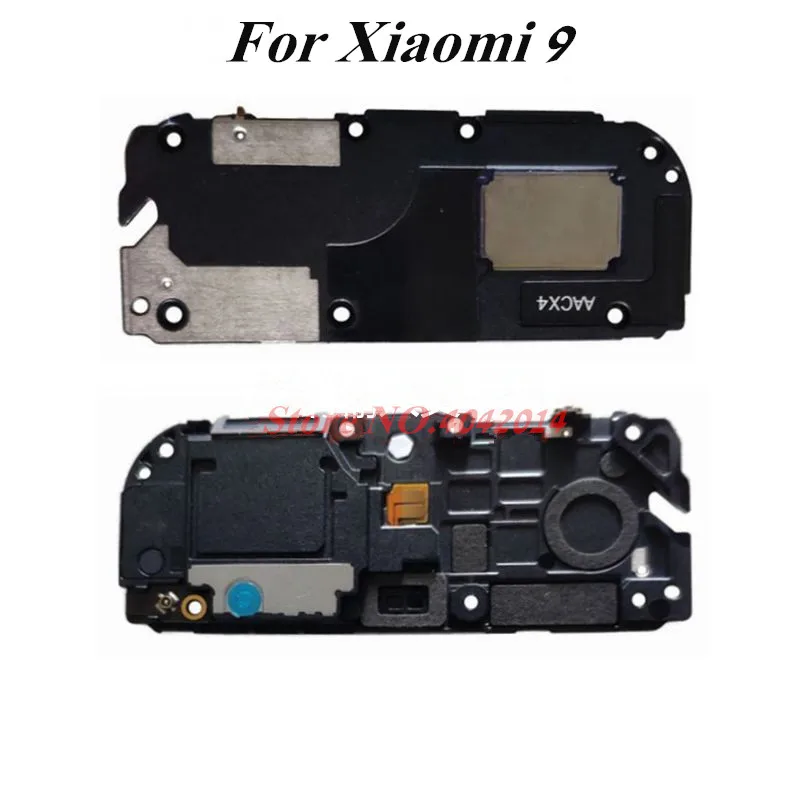 100% оригинальный звуковой динамик гибкий кабель для Xiaomi 9/9SE mi9 mi9SE громкий