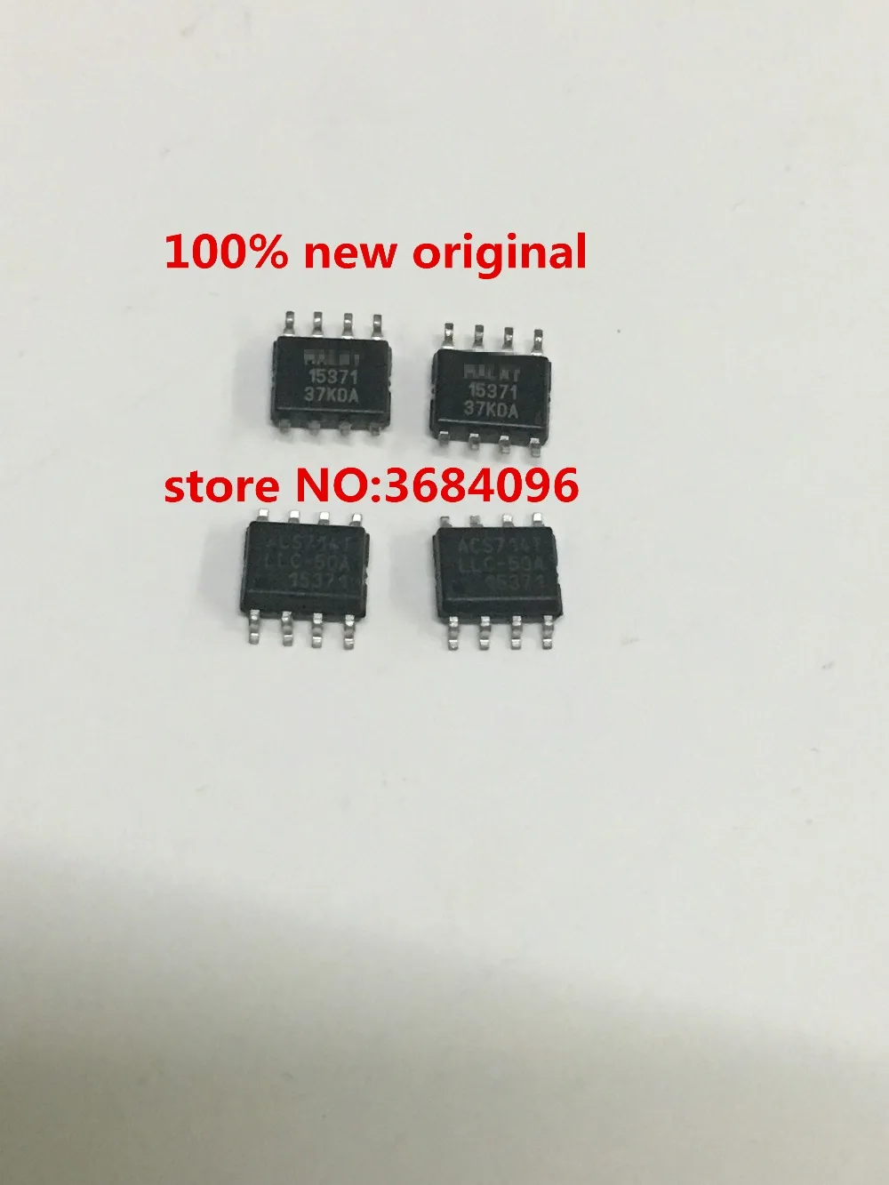 ACS714LLCTR 50A T SOP8 Новый|sop8| |