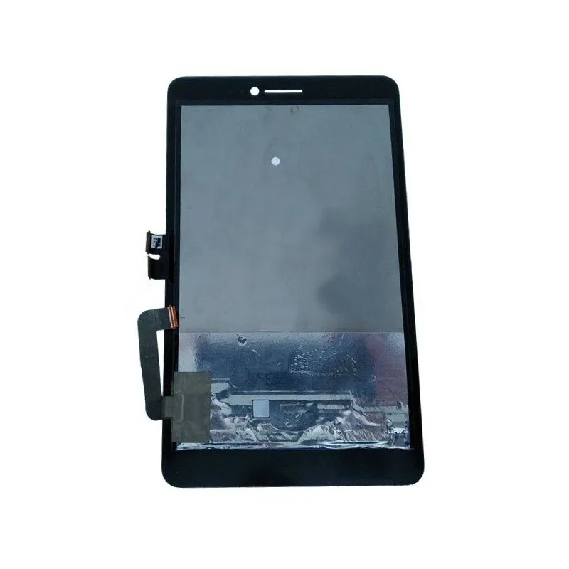 100% протестированный ЖК-дисплей для Asus Fonepad 7 Memo HD ME175 ME175CG K00Z матричный сенсорный