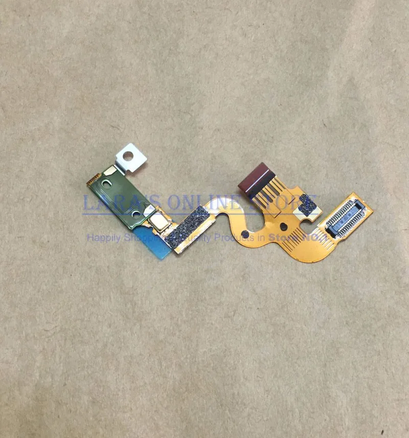 

Original New For Motorola Droid Ultra XT1080 Mic Microphone Flex Cable Replacement Spare Parts