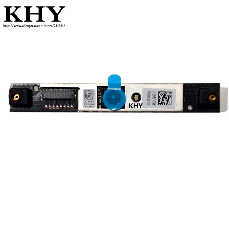 Веб камера для Lenovo ThinkPad L440 L540 E540 E440 E431(Touch) E531 Series FRU 04X4839 04Y1247 04Y1248 04Y1249 PK40000L100|web