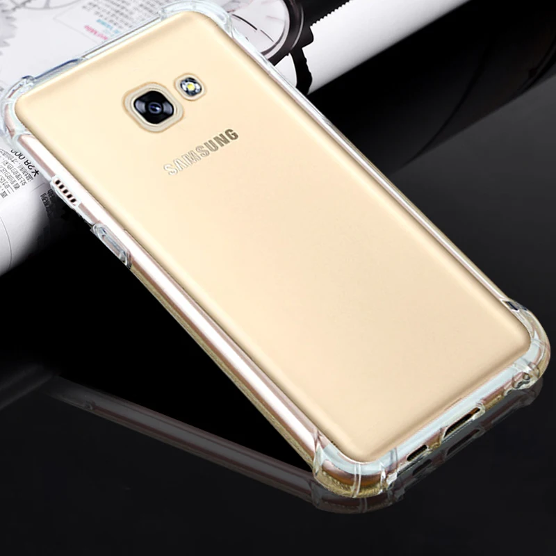 Xinwen роскошный ударопрочный чехол для телефона capinha etui coque cover samsung galaxy a5 2017