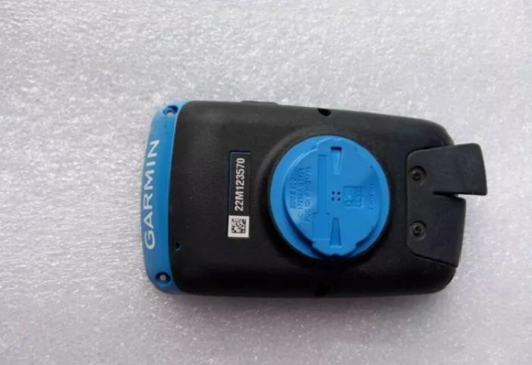 Сборный аккумулятор iConstel для Garmin EDGE 800 3 7 в 1100 мА · ч с поддержкой GPS велосипедный