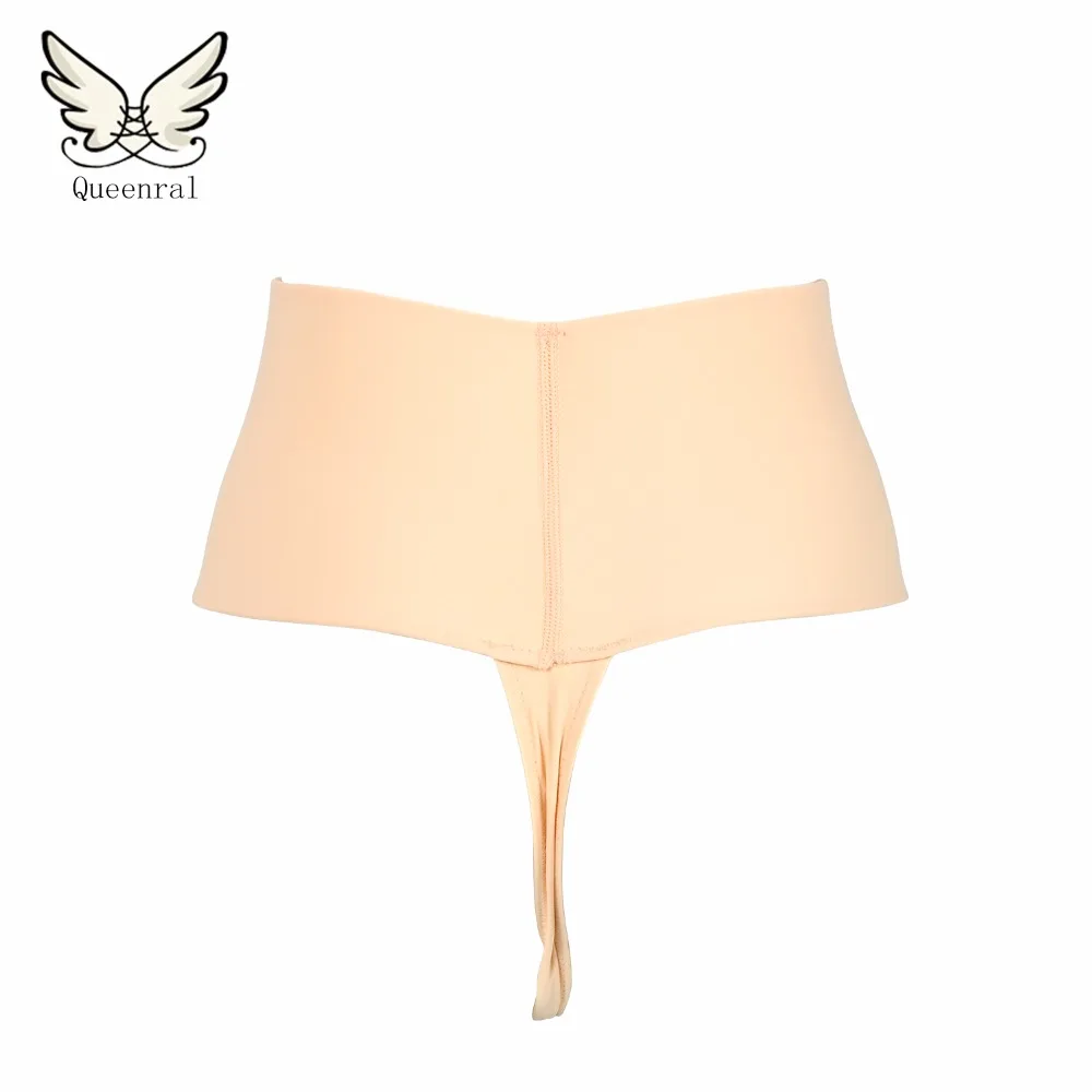 Корсет управления брюки butt lifter тонкий пояс для похудения underwear body shaper горячие
