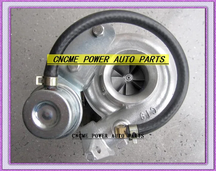 Турбокомпрессор Для TOYOTA Starlet GT EP82 EP85 EP91 1991 4EFE 4EFTE 4E FTE 1.3L 2JZ 2jzgt|turbocharger for vw passat|turbocharger