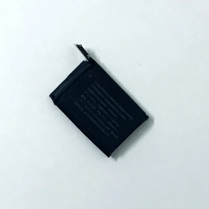 205mAh Original 0.78Wh A1578 Battery for Apple Watch 38mm (1st gen) &amp Sport Edition | Электроника