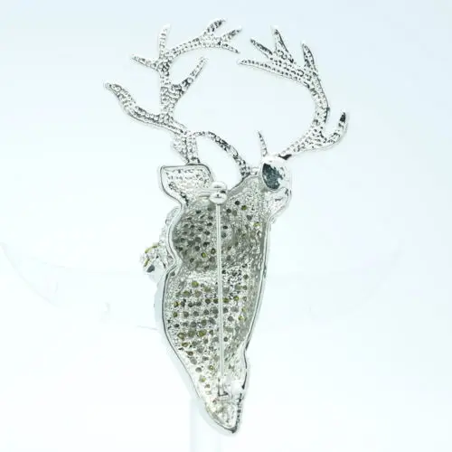 Прозрачные кристаллы из горного хрусталя Халат с капюшоном в виде животного