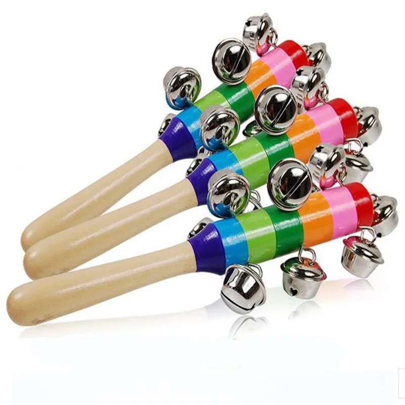 Разноцветные детские игрушки для детей от 0 до 24 месяцев дошкольные CC2582 #10 |