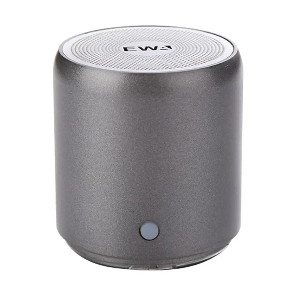 Hi Fi Портативный беспроводной Bluetooth 5 0 динамик стерео звук TF карта USB с ручным