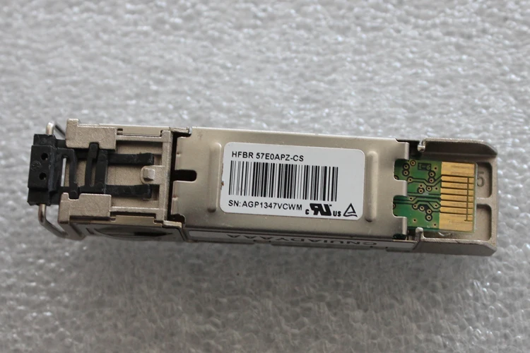Оригинал как фото GLC FE 100FX 2km 155M 1310NM LC волокно с многомодовым модулем|fiber|fiber module |