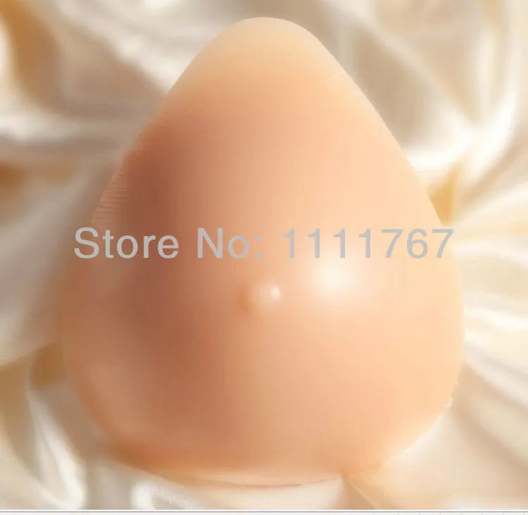 Бюстгальтер женский силиконовый с вкладышами 350 г|b cup|drag queensilicone boobs |