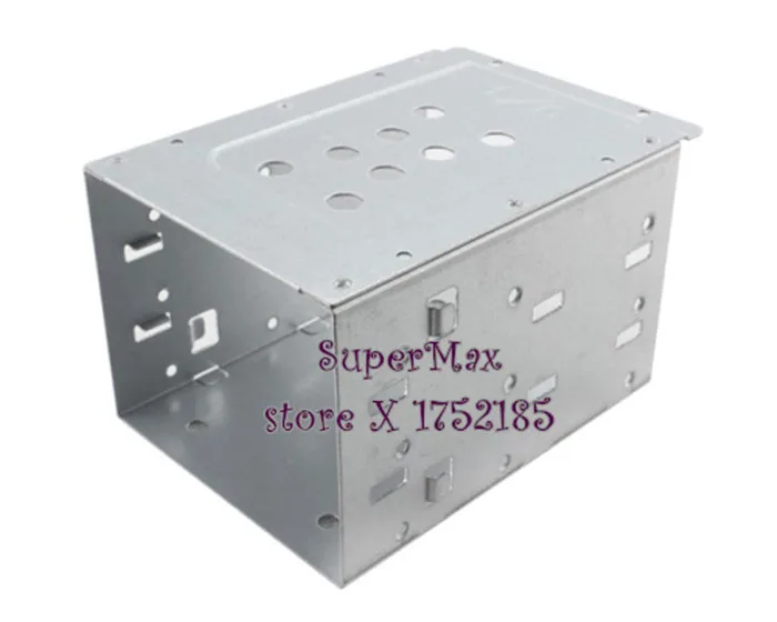 Новое поступление 1 шт. клетка для жесткого диска 3 5 дюйма Монтажный кронштейн