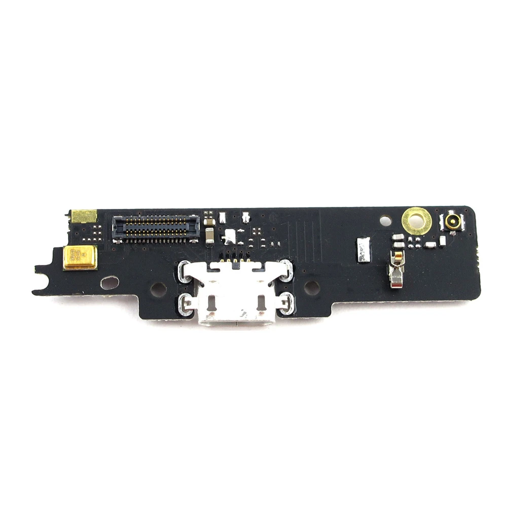USB зарядная док станция гибкий кабель для Motorola Moto G4 Play XT1600 XT1601 зарядное устройство