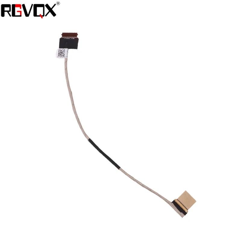 Новый оригинальный ЖК кабель для ноутбука HP ENVY X2 15 C C001DX PN: 6017B0507001 дисплея