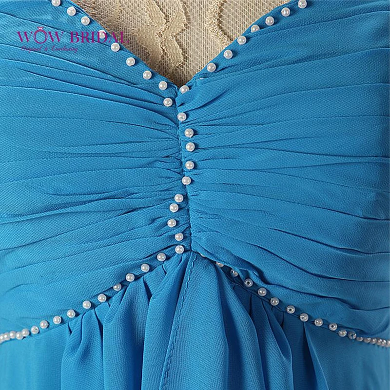 Wowbridal Элегантное Длинное платье для выпускного вечера 2021 платья пачки без