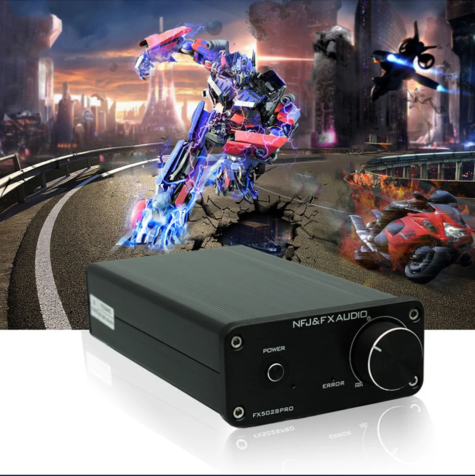 TPA3250 FX аудио Hifi цифровой усилитель мощности 70Wx2 домашний стерео мини-усилитель профессиональный динамик усилитель NE5532 Op Amp