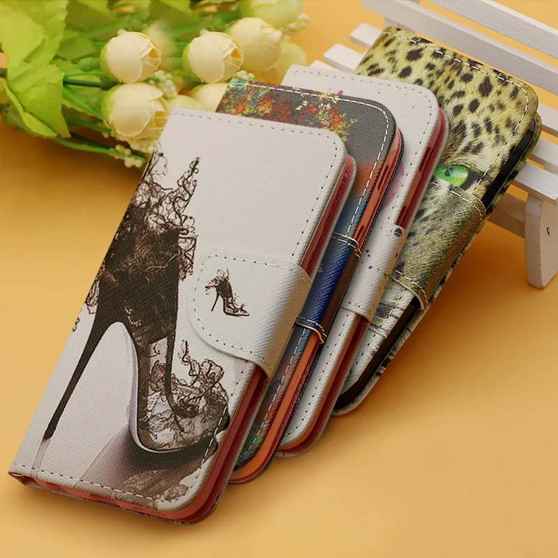 Роскошный кожаный чехол с откидной крышкой и подставкой для APPLE iPhone 6 s Plus чехлы 8 7 X