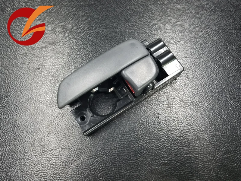 Используйте для модели hyundai accent 2006 2011 с внутренней ручкой|Замки и фурнитура| |