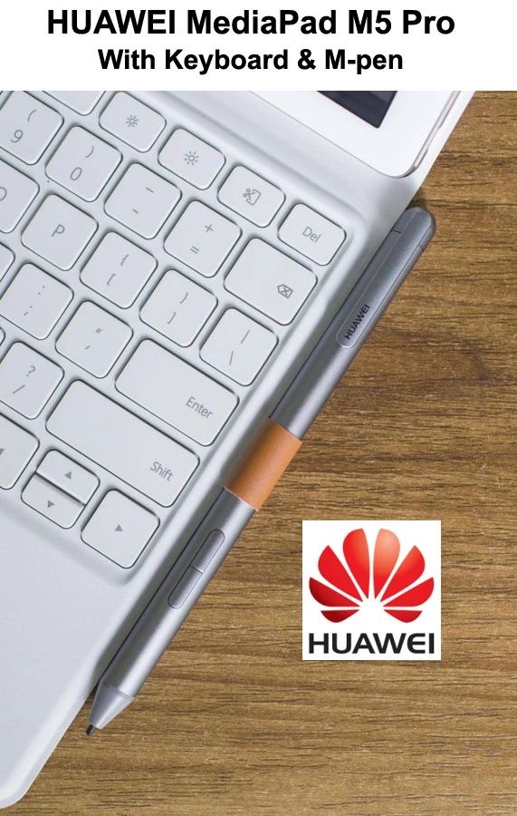 Лучшие для планшетного ПК Huawei MediaPad M5 Pro 4G LTE 10 8 дюйма Восьмиядерный AI Управление