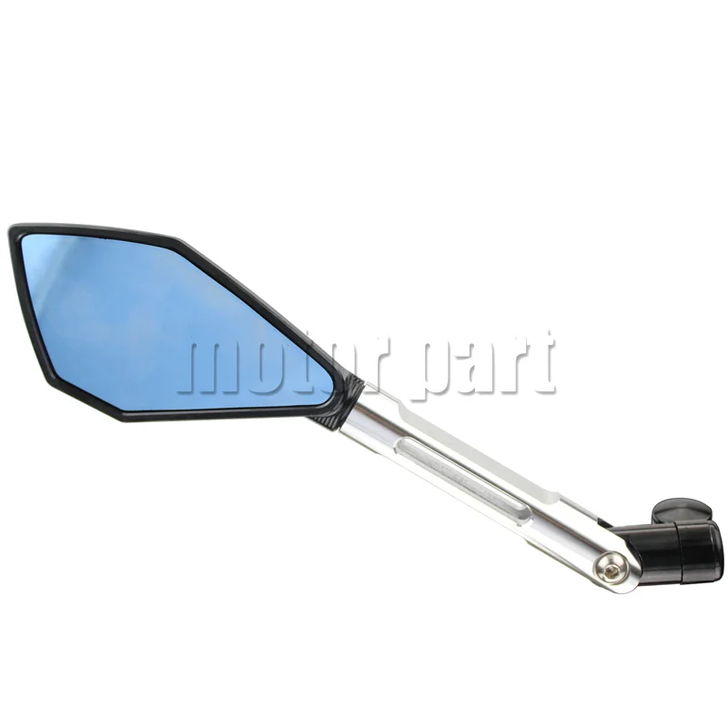 CNC алюминиевые зеркальные аксессуары мотоциклетные зеркала заднего вида для Yamaha