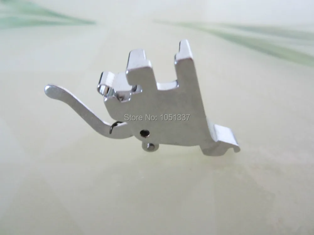 High Shank Presser Foot Holder Adapter for Standard Snap on Feet Sewing Machines Free Shipping! | Дом и сад