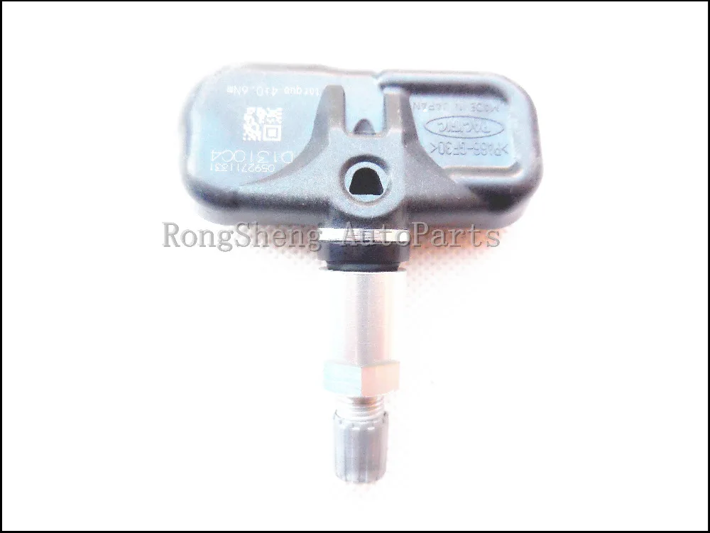 DPQPOKHYY X1 OEM для Toyota Lexus TPMS датчик давления в шинах|Системы контроля внутришинного