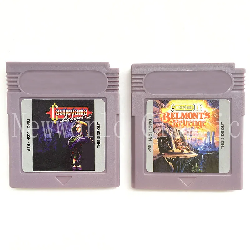 Серия castelvania для 16 битной игровой консоли видео игровая карта картридж общей
