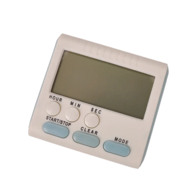 Многофункциональный большой портативный цифровой таймер |