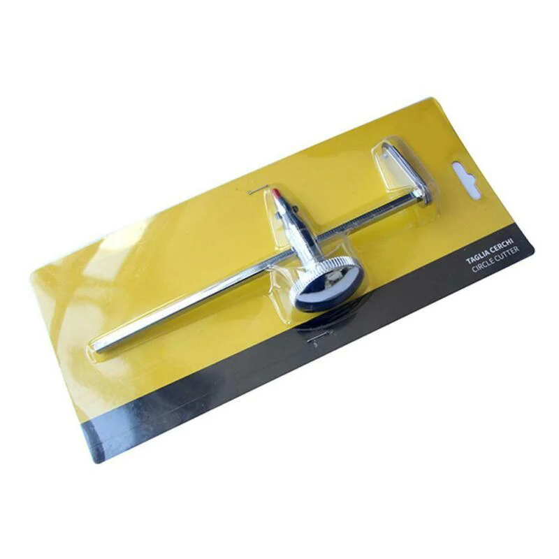 Фрезы для гипсокартона дрели резки стали круглые фрезы отверстия Новое