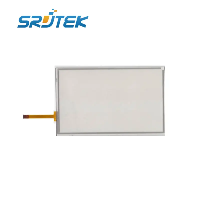 Srjtek для нового Weintek WeinView MT6070I MT6070iH1WV MT6070iH2WV сенсорный экран панель Стекло|screen