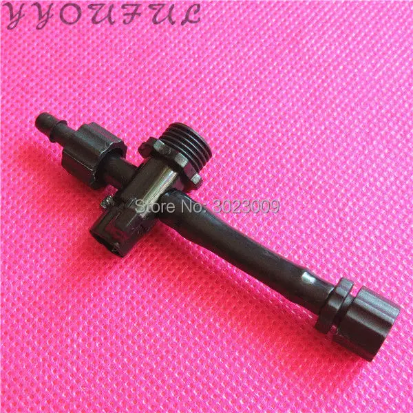 Широкоформатный трубчатый соединитель для принтера/система СНПЧ объемных