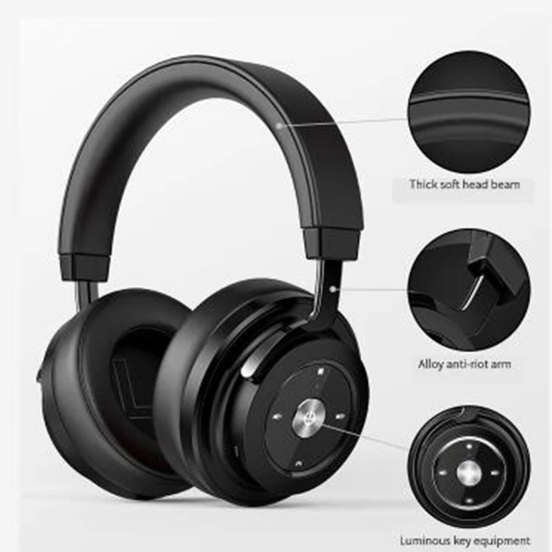 Picun P20 Беспроводной наушники bluetooth Спорт Auriculares Hi Fi гарнитура Поддержка TF карты для