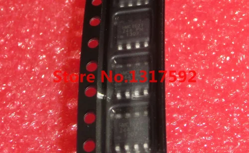 5 шт./лот Бесплатная доставка HMC1021 HMC1021S Новый оригинал | Электронные компоненты и