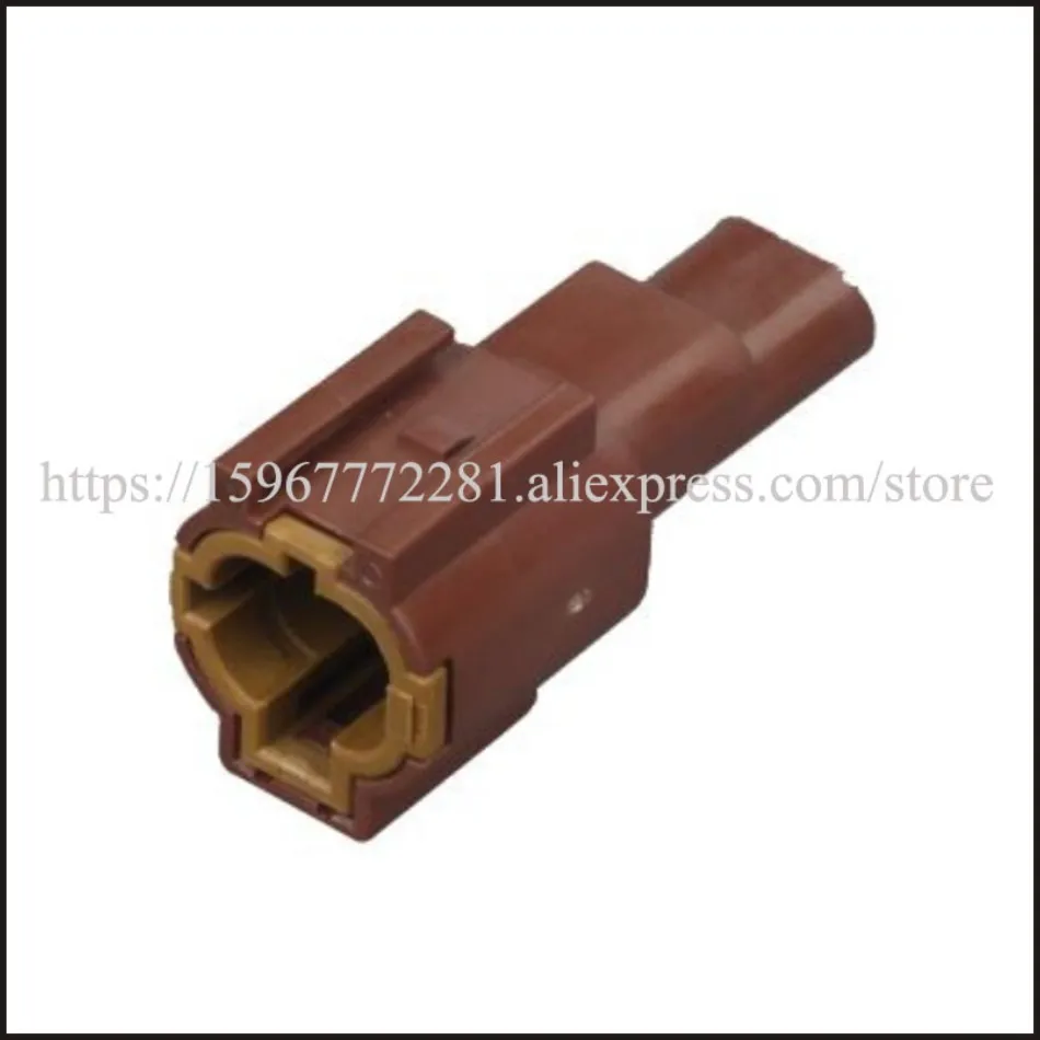 

5SET DJ7022C-1.5-11 male Connector cable Terminal plug connectors jacket auto Plug socket 2 pin female Connector automotive