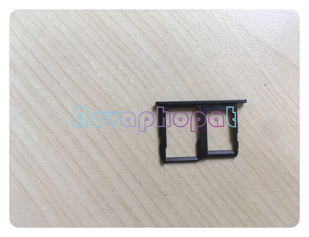 Novaphopat X power 2 II лоток для сим карт LG LV7 L63BL K10 X500 M320 SIM держатель Слот адаптер слот