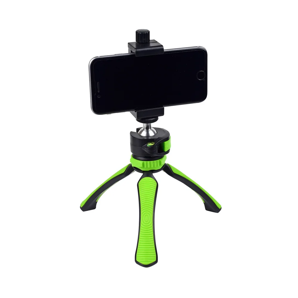 Селфи палка монопод Трипод для iphone Samsung Xiao mi Huawei камеры Gopro 6 5 4 3 + 2 1 камера|Штативы|