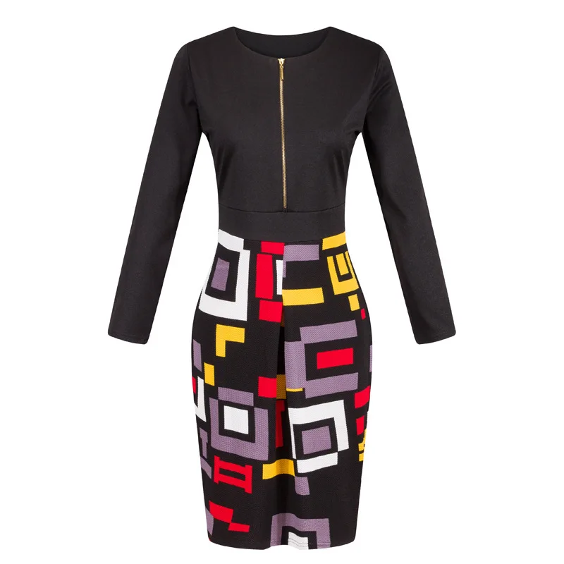 2018 Большие размеры Осень женская обувь на застежке-молнии Повседневное