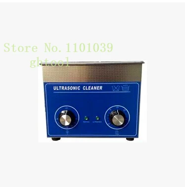 Watch Cleaning Tools 120W 3.2 L Jewelry Digital Ultrasonic Cleaner jewelry tools