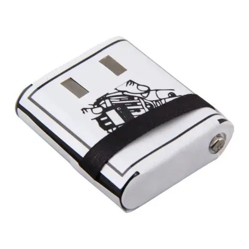 2X 1650 мАч Ni-MH 53615 KEBT-071-B батарея для MOTOROLA talkao Radio | Электроника
