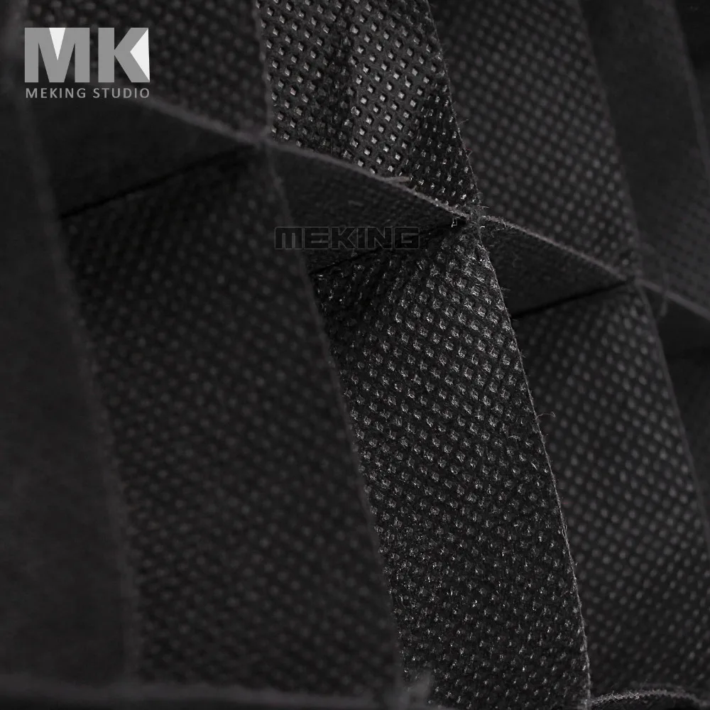 Сотовая сетка Meking 80 см x см/32 дюйма 32 дюйма|honeycomb grid|studio accessoriesphoto grid |