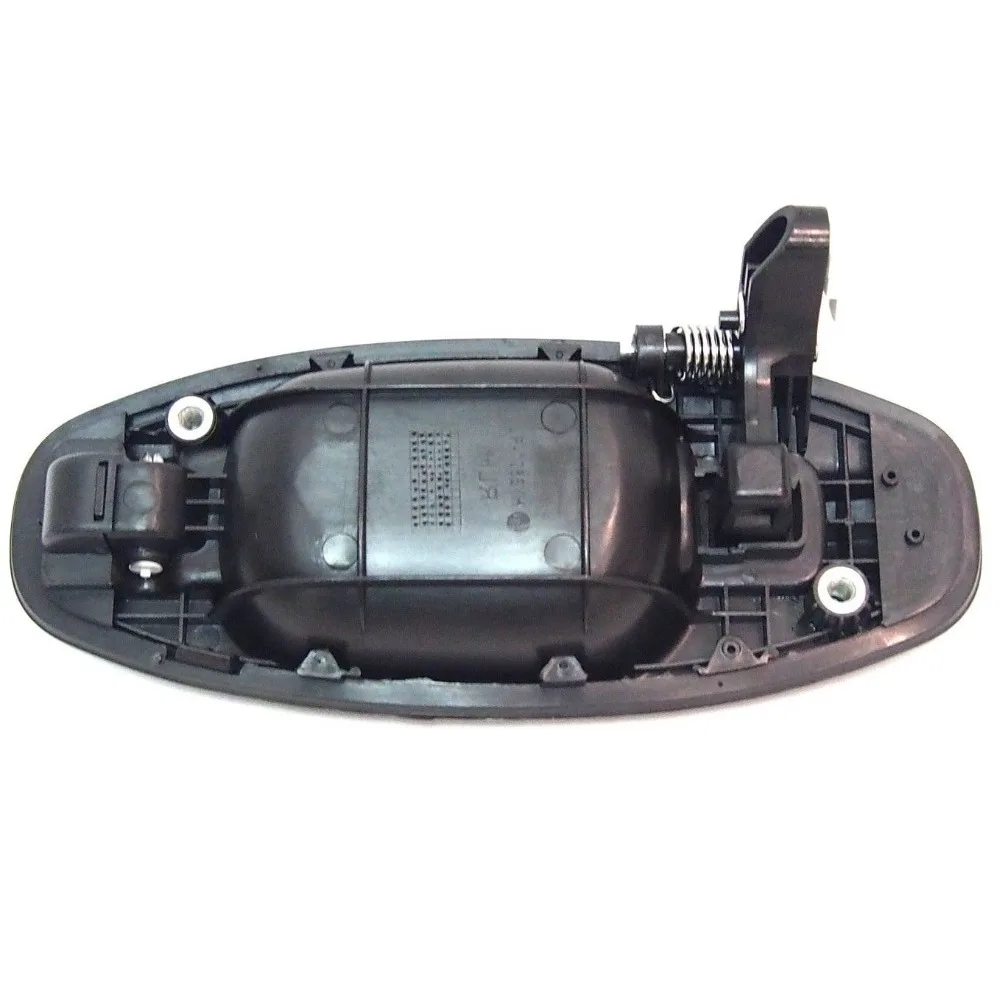 Для Hyundai Santa Fe задний драйвер RH дверная Наружная ручка 2001 2006 Новый 8366026000 83660 26000