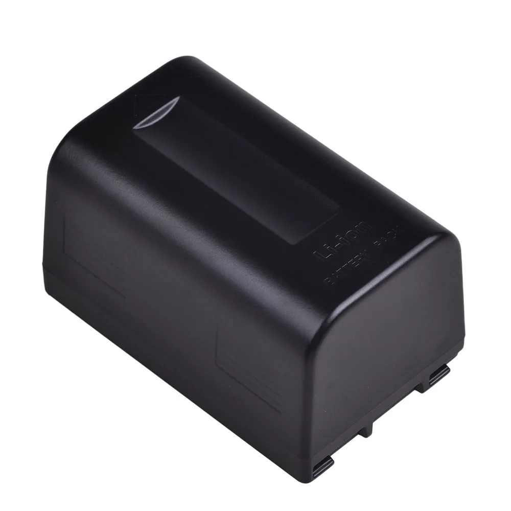 Tectra 4000 мАч 2 шт. Φ CGR V620 CGRV620 аккумулятор для Panasonic|Цифровые аккумуляторы| |