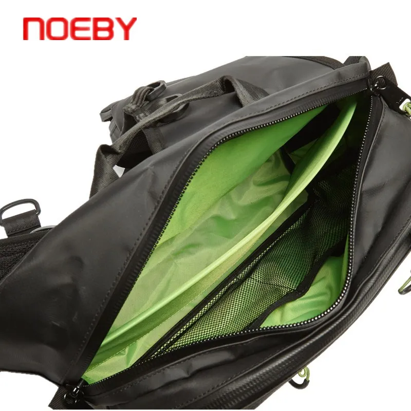 NOEBY S (31 5*24 5*14 см) М (38 5*15 многофункциональная сумка на плечо для рыбалки Рыболовная