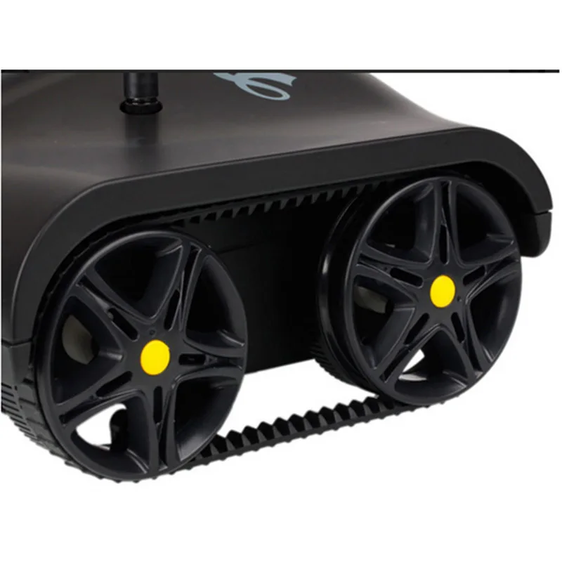 RC Шпион Rover Танк WI FI Контролируемых Беспроводной Игрушка для Apple iPhone iPad iPod Android