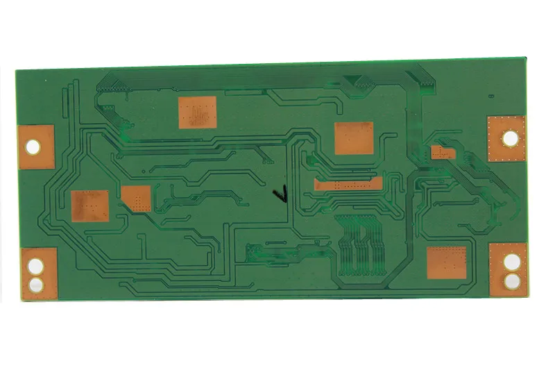 1pcs/lot logic board ESL_C2LV0.5 KDL-46EX520 LTY460HN02 46inch | Электронные компоненты и принадлежности