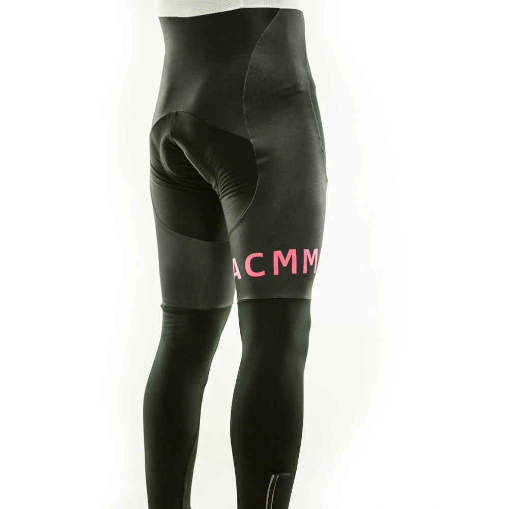 Велосипедные штаны флисовые теплые зимние колготки велосипедные брюки мужские