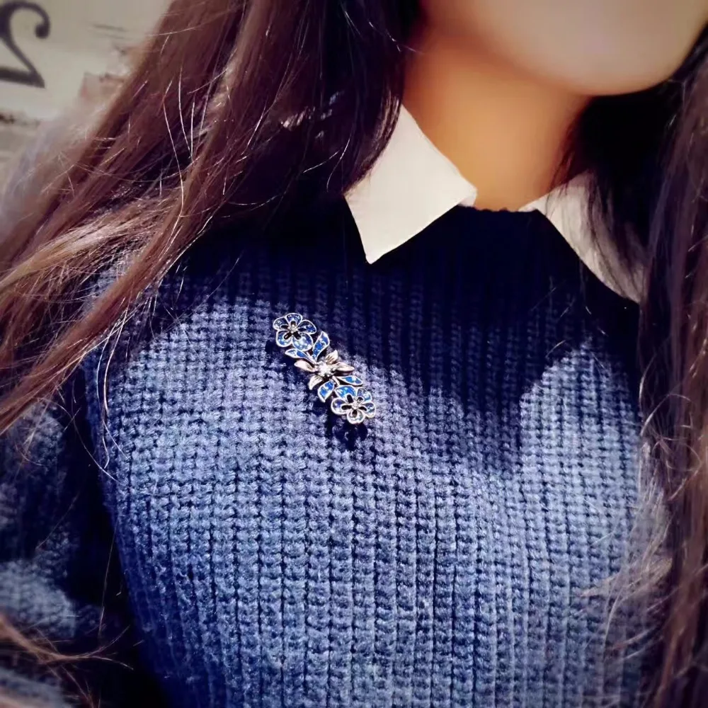 Amorita boutique vintage style brooche's | Украшения и аксессуары