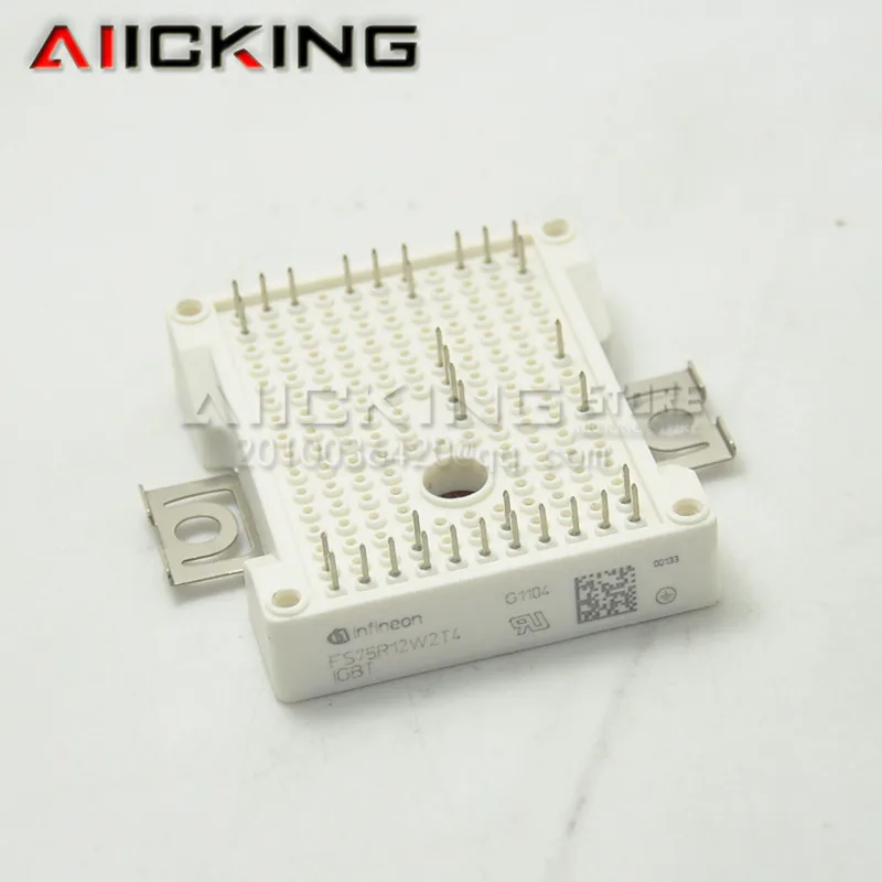 FS75R12W2T4 1/PCS New MODULE IGBT 75A 1200V Original in stock